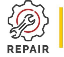 Contact us for the repair of any type of packing machine and accessories. We shall help to solve problems.