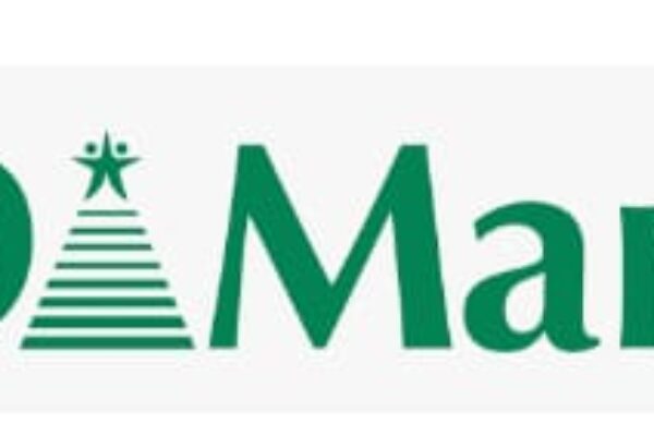 D Mart