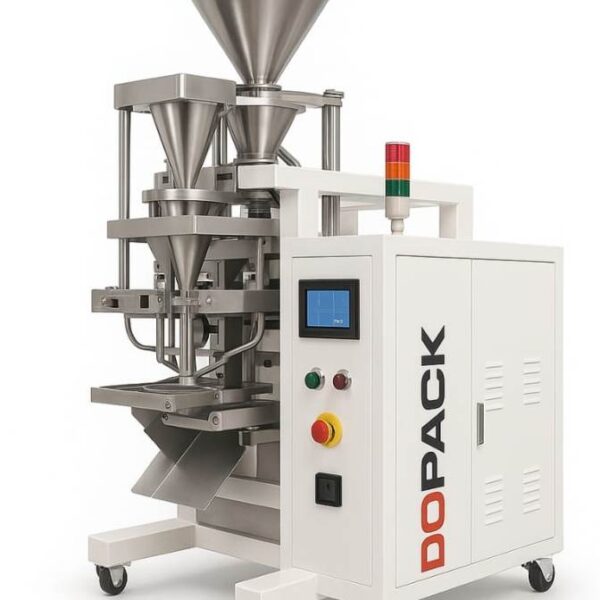 Collar Packing Machine DP 120