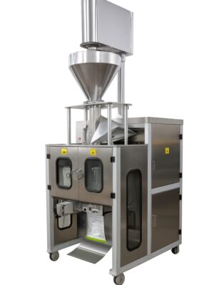 DP 140 Augar Filler Machine DP 140