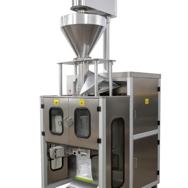 Augar Filler Machine DP 140