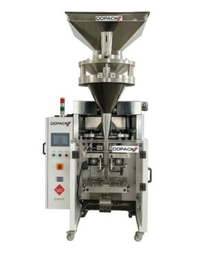 dp 110 Collar Packing Machine DP 110