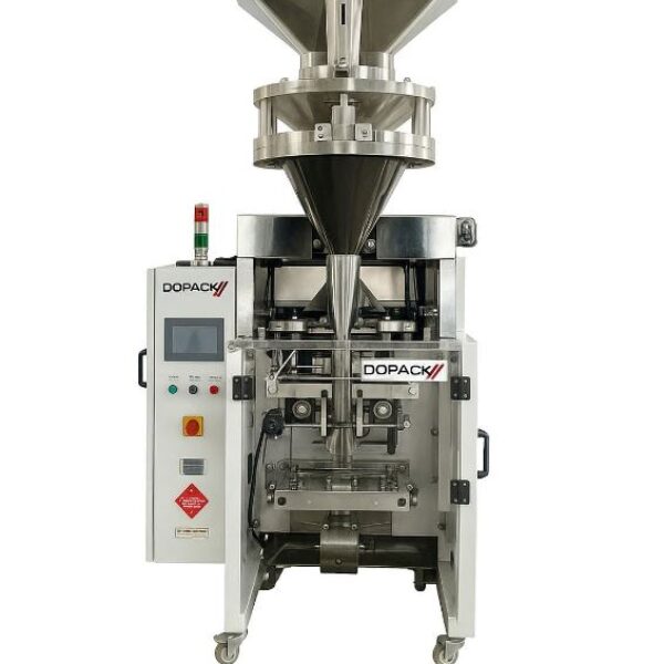 Collar Packing Machine DP 110