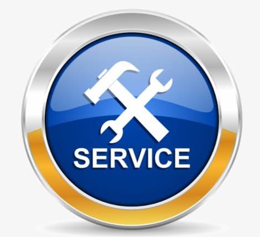 After Sales Service After Sales Service