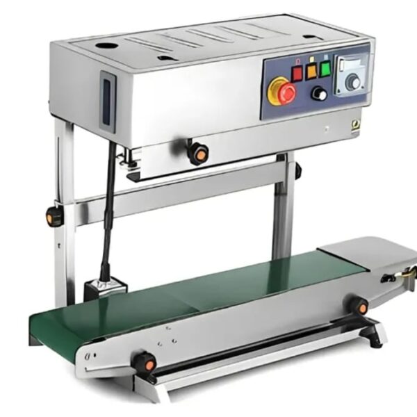 Continuous Vertical Sealer