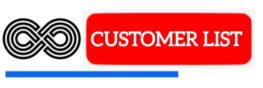 Customer List Customer List