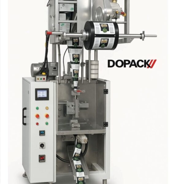 Semi Pneumati Machine DP 100