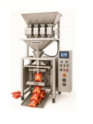 DP 170 Collar 2 Head / 4 Head Machine DP 170