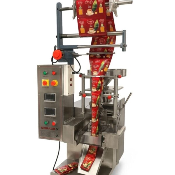 Mechanical Packing Machine DP 180