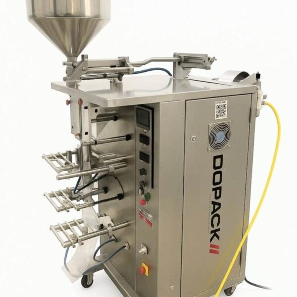 SACHET PACKING MACHINE DP 200