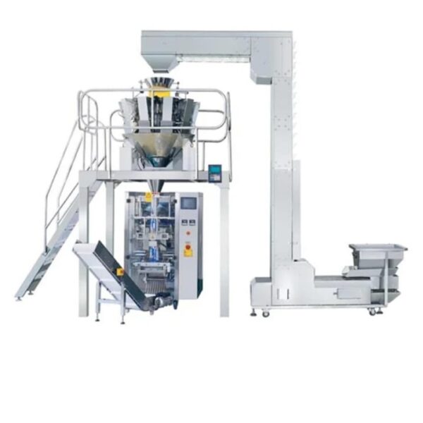 Multi head Packing Machine DP 130