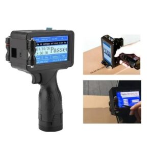 Hand Inkjet Printer