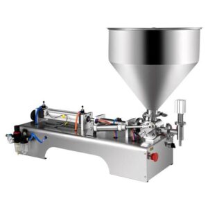 Piston Filler