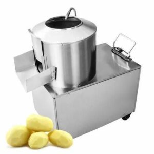 Potato Peeler