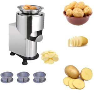 Potato Slicer