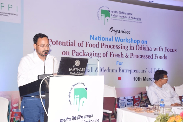 Sabit ahmed on podium