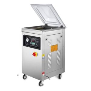 Vacumm Machine