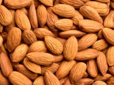 almond