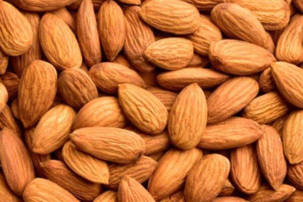 almond