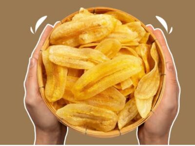 banaa chip