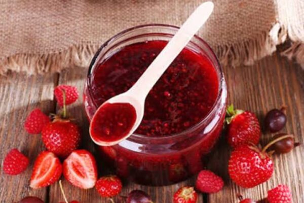 jam