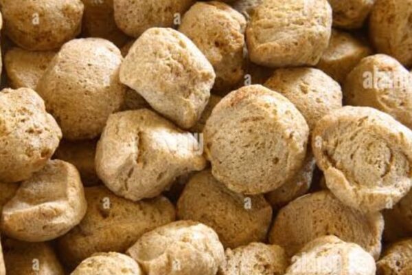 soya
