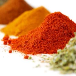 spices powder spices powder