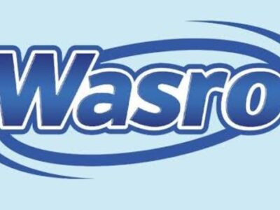 wasso logo