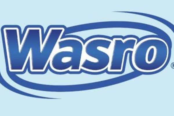 wasso logo
