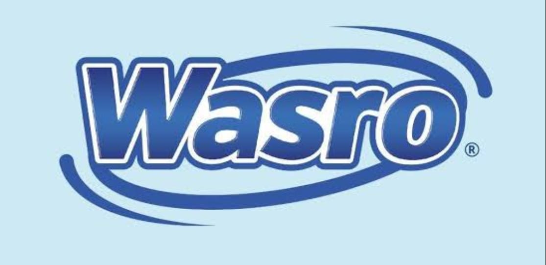 wasso logo wasso logo